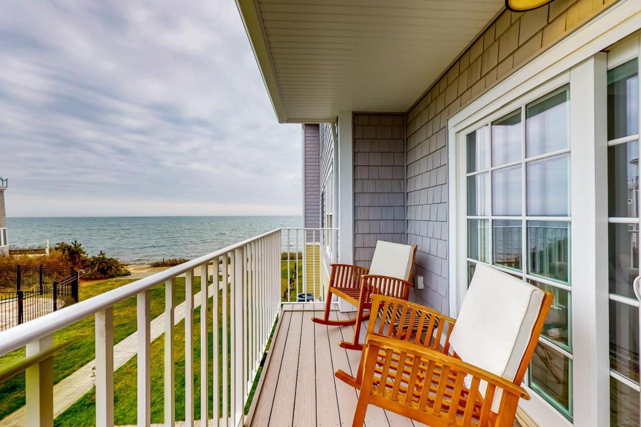 Summer Ocean Escapes Dennisport Rom bilde