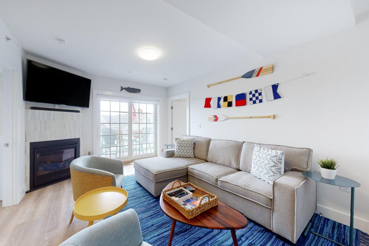 Summer Ocean Escapes Dennisport Rom bilde
