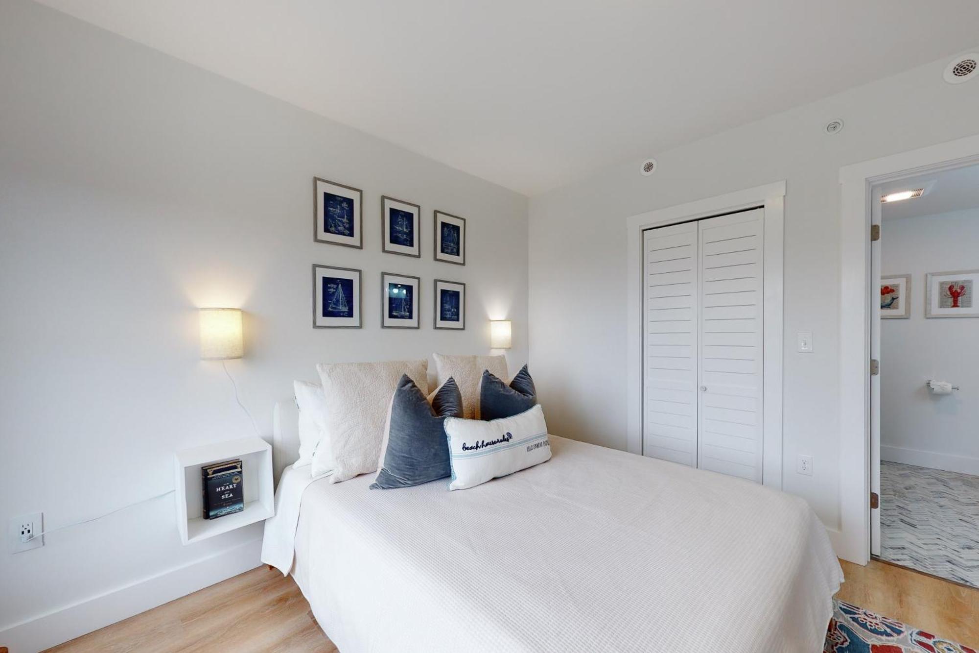 Summer Ocean Escapes Dennisport Rom bilde