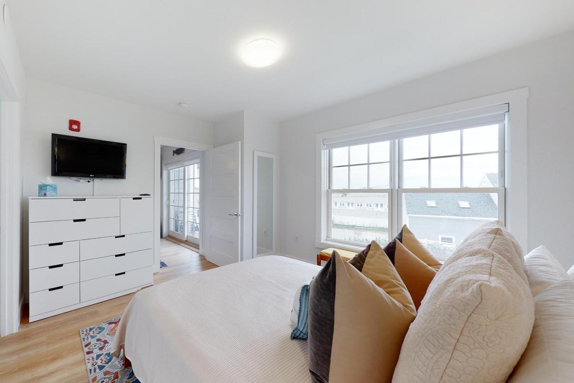 Summer Ocean Escapes Dennisport Rom bilde