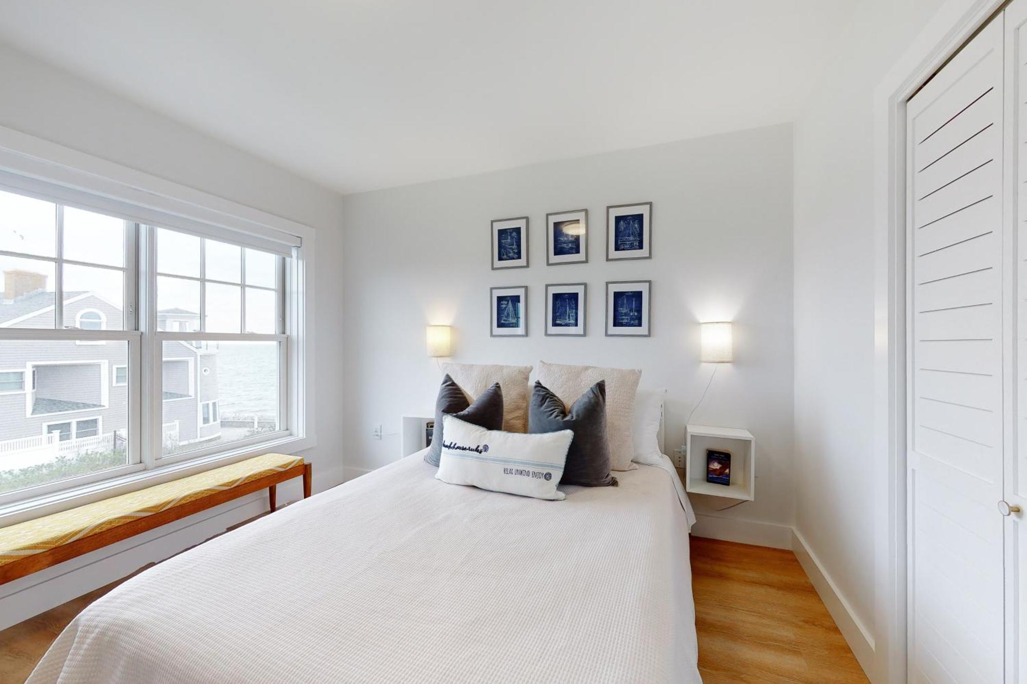 Summer Ocean Escapes Dennisport Rom bilde