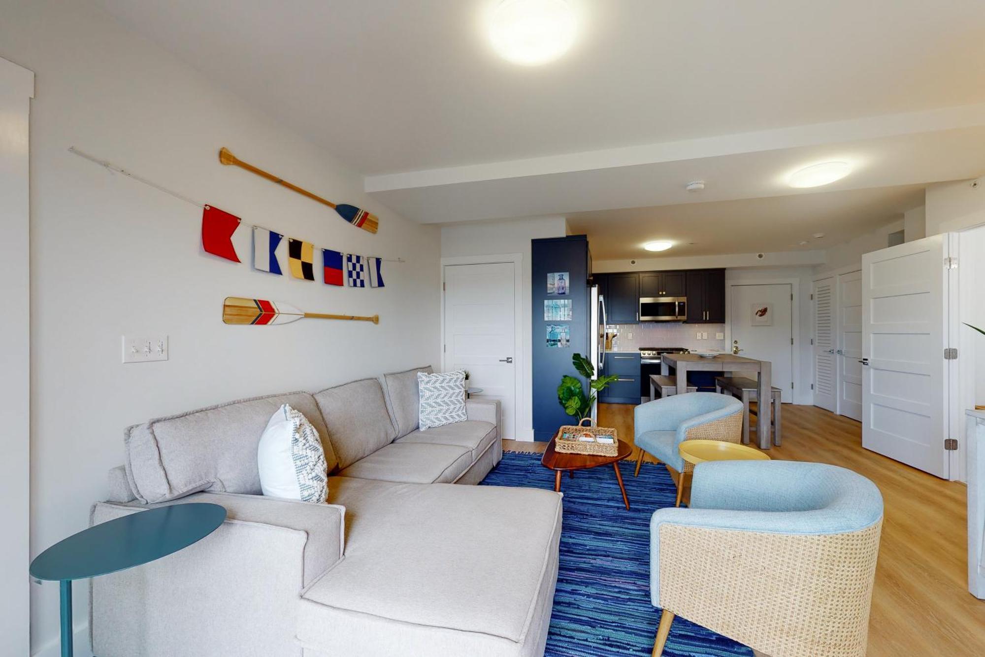 Summer Ocean Escapes Dennisport Rom bilde