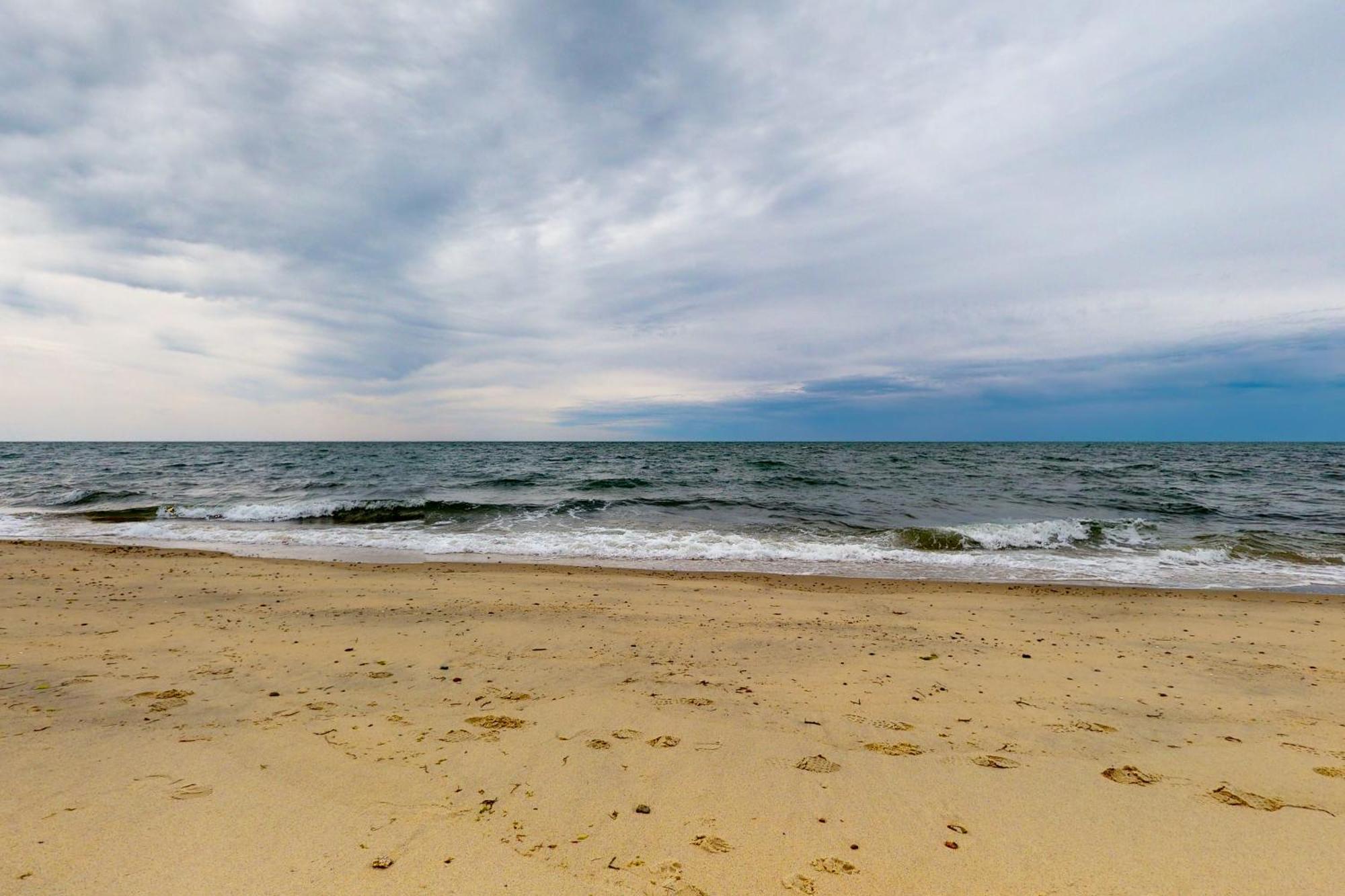 Summer Ocean Escapes Dennisport Rom bilde