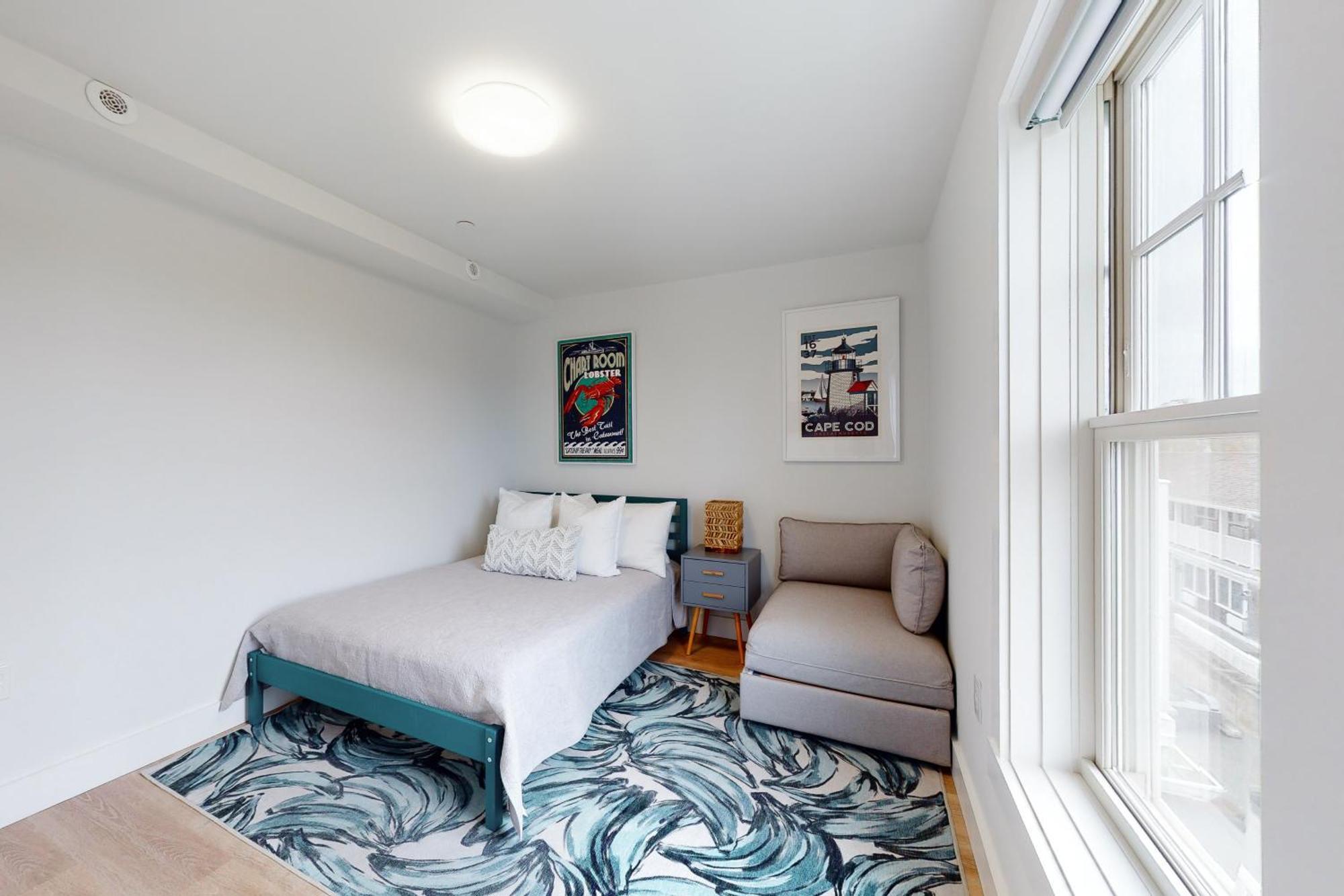 Summer Ocean Escapes Dennisport Rom bilde