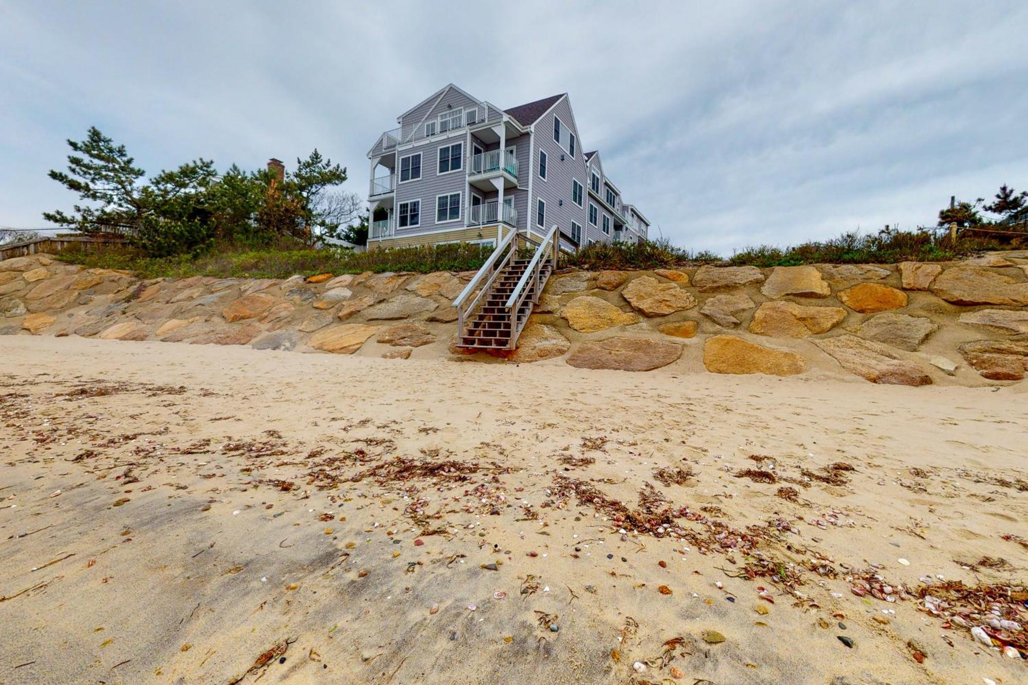 Summer Ocean Escapes Dennisport Rom bilde