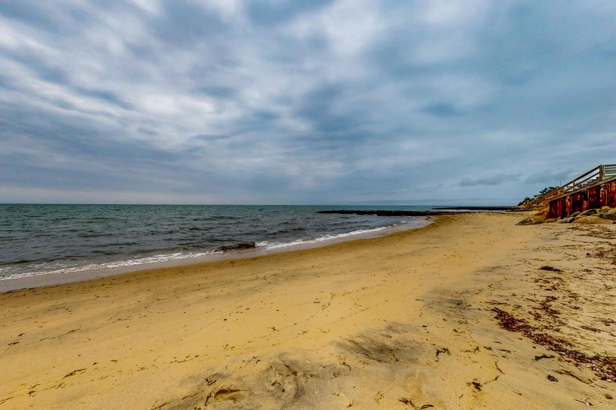 Summer Ocean Escapes Dennisport Rom bilde