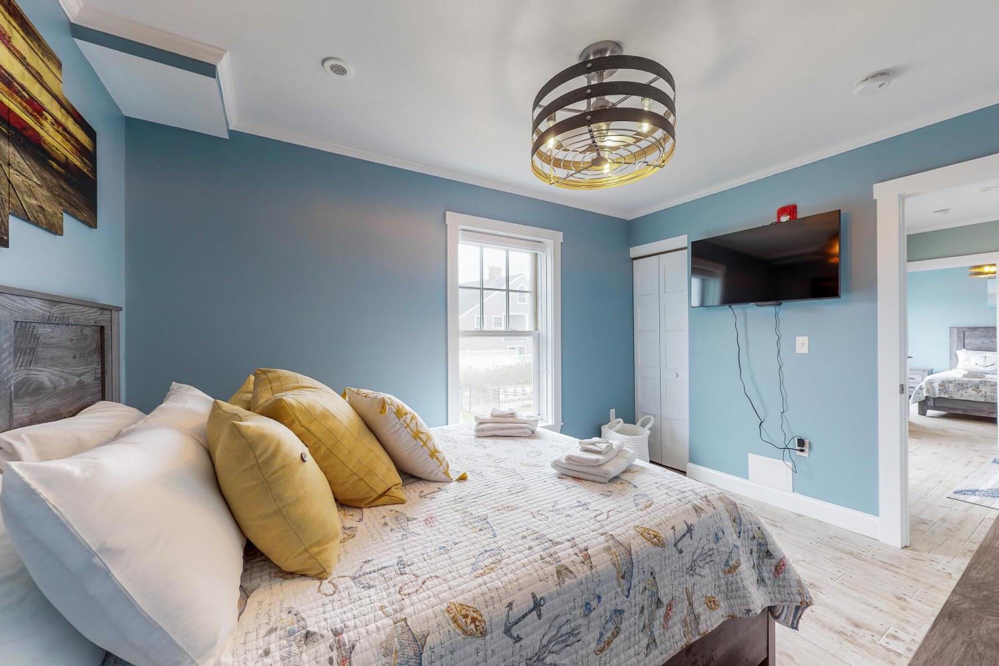 Summer Ocean Escapes Dennisport Rom bilde