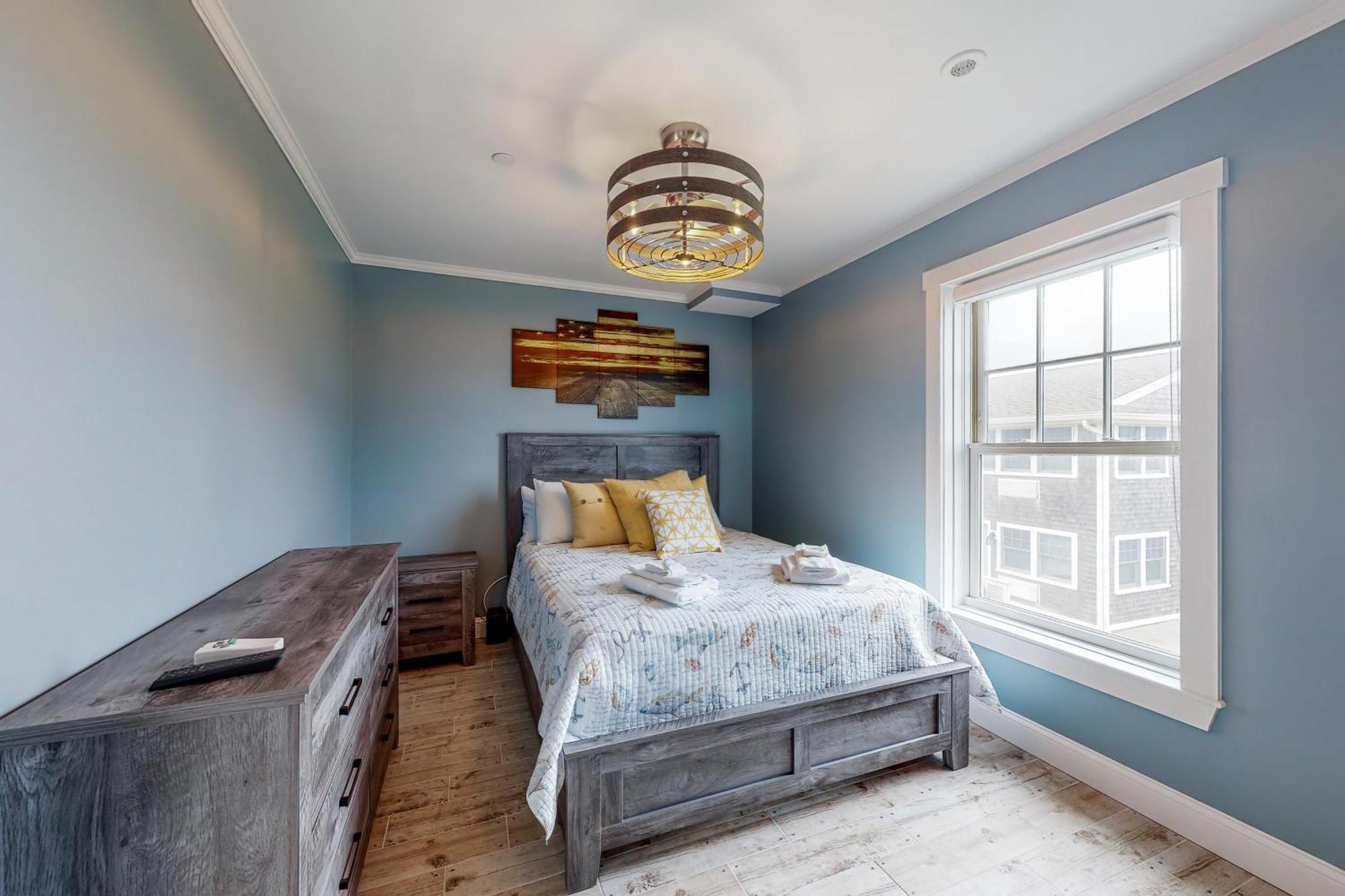 Summer Ocean Escapes Dennisport Rom bilde