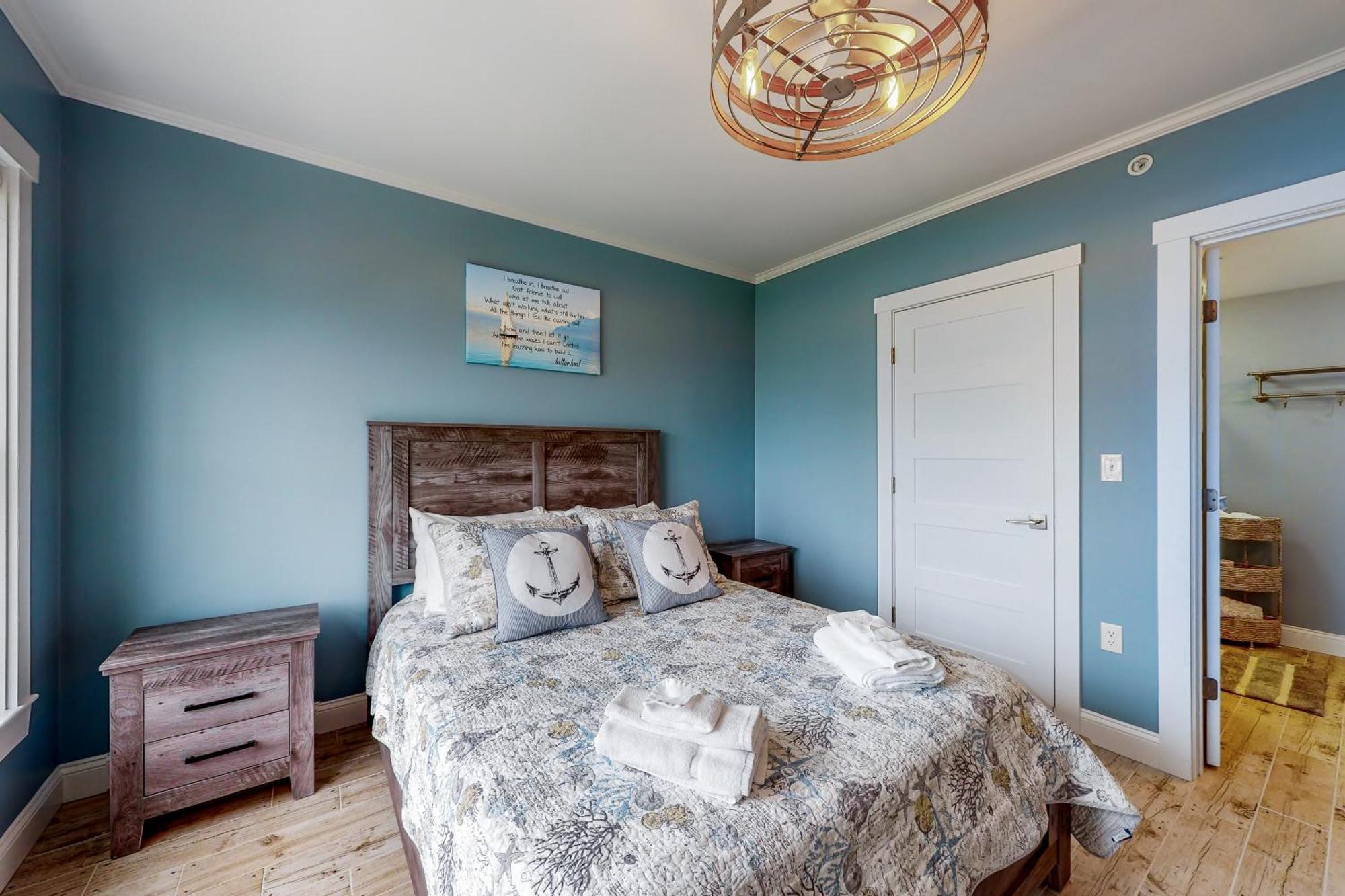 Summer Ocean Escapes Dennisport Rom bilde