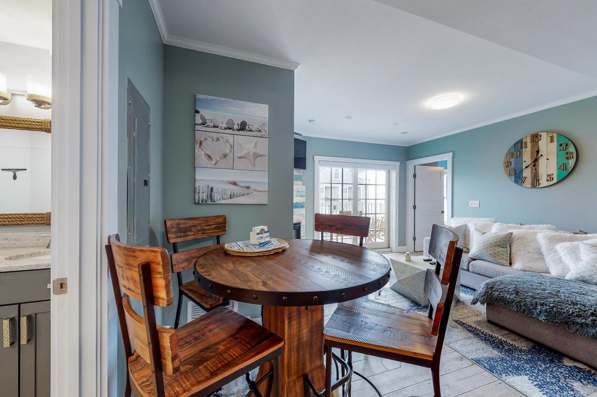 Summer Ocean Escapes Dennisport Rom bilde