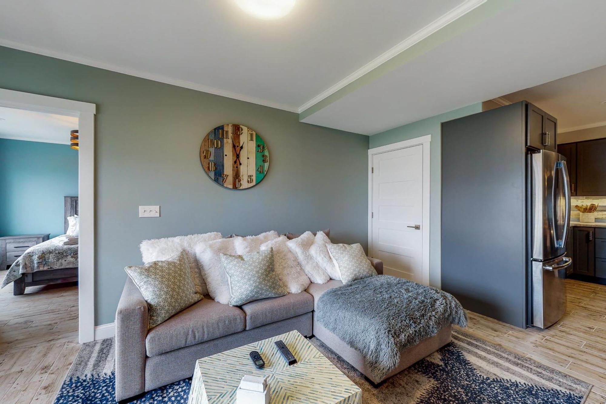 Summer Ocean Escapes Dennisport Rom bilde