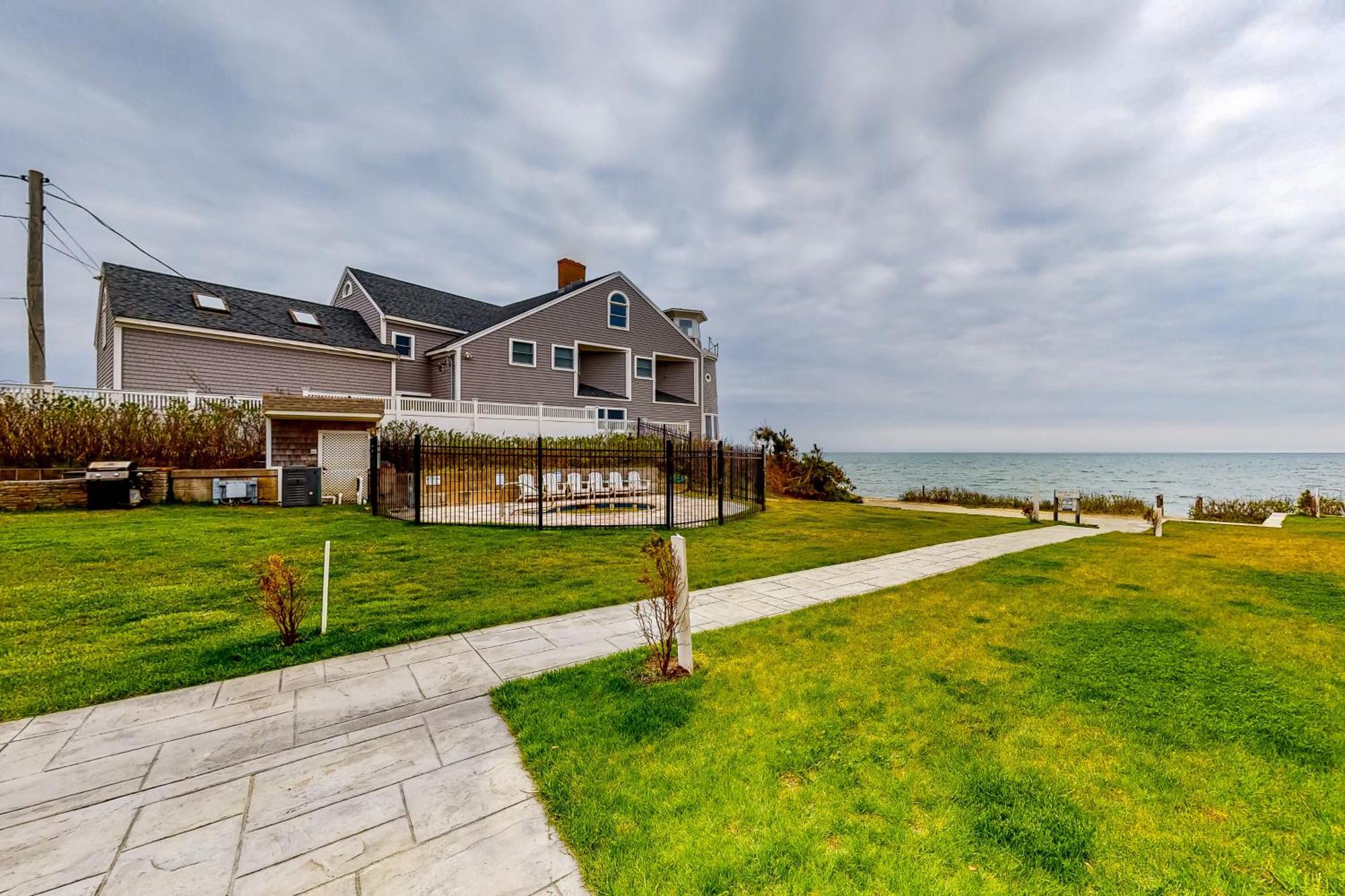 Summer Ocean Escapes Dennisport Rom bilde