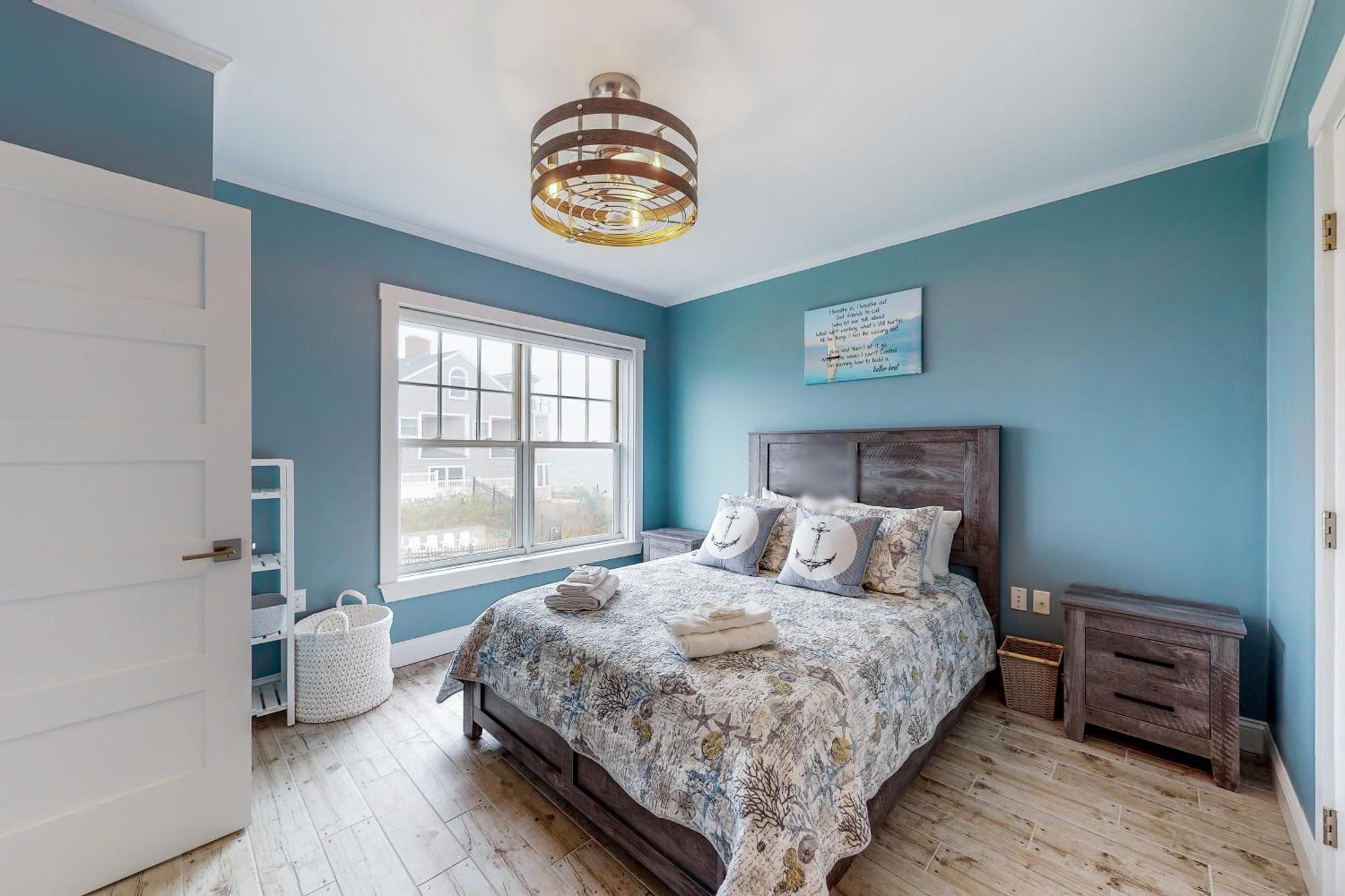 Summer Ocean Escapes Dennisport Rom bilde